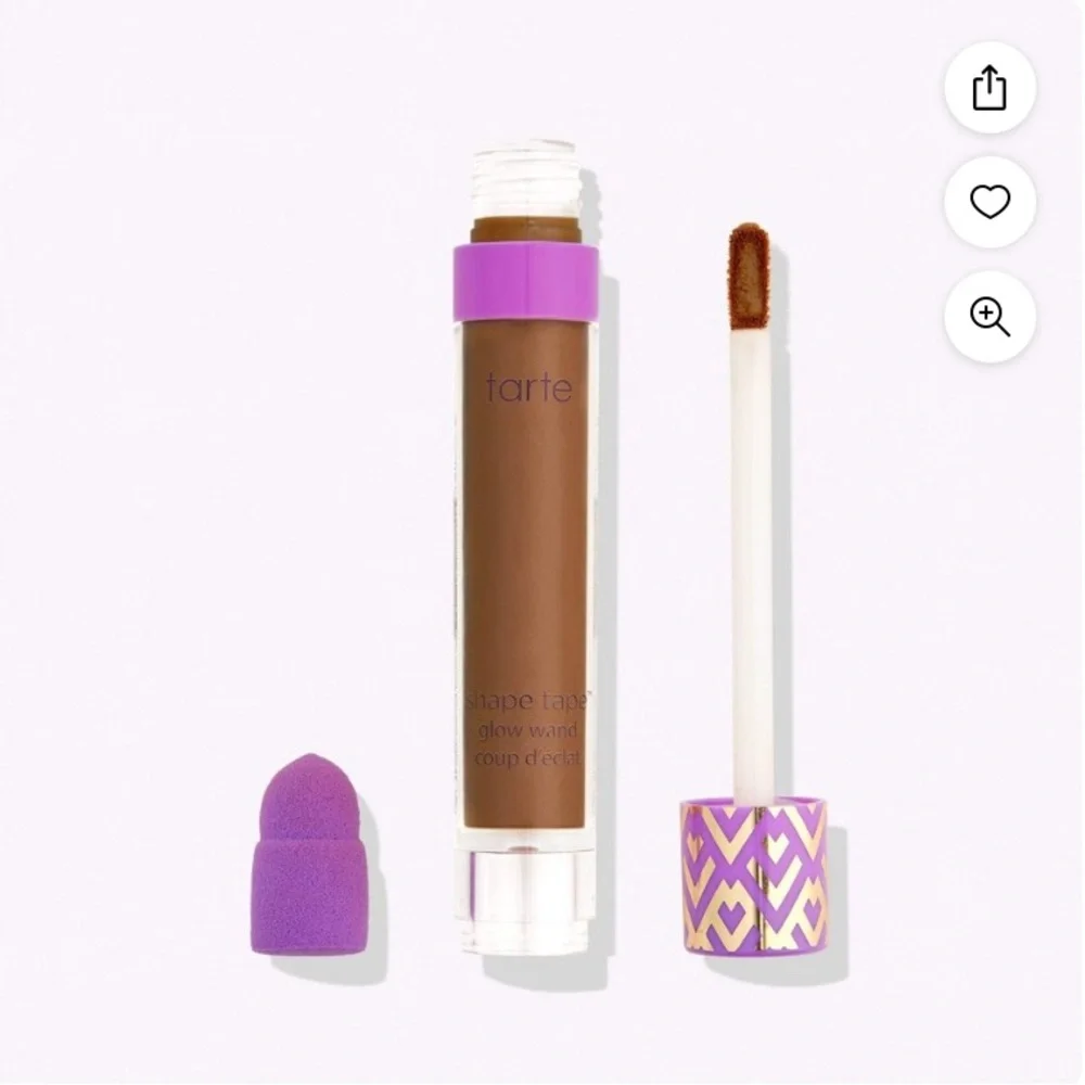 Tarte Shape Tape Glow Wand - Sunbeam .2oz